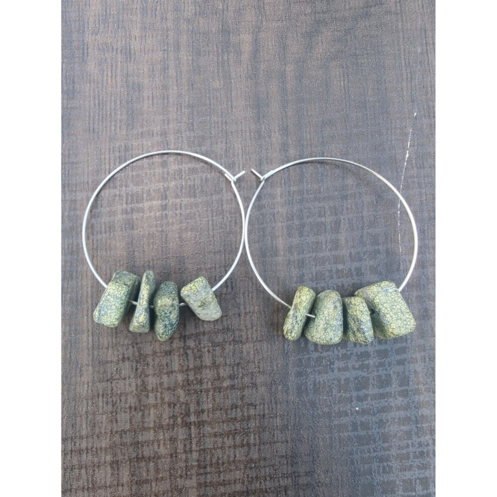 Hoop Earrings